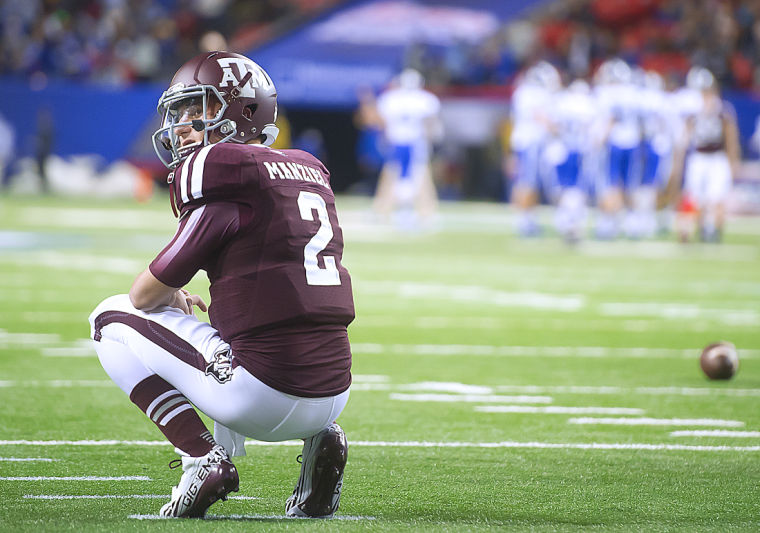 Chick-fil-A Bowl 2014